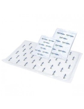GEL PACK THERMIQUE -18° à +75° 320*157*27mm