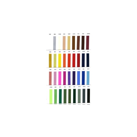 RUBAN CADEAU LISSE 10mm*250m