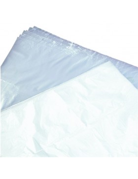 PAPERFILM HDPE 10µ 40*60 cm translucide