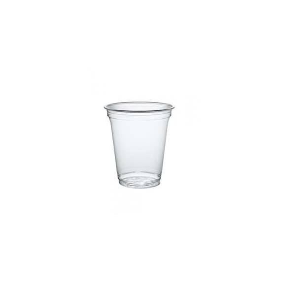 Shaker PET - Ø95mm - 300ml Transparent