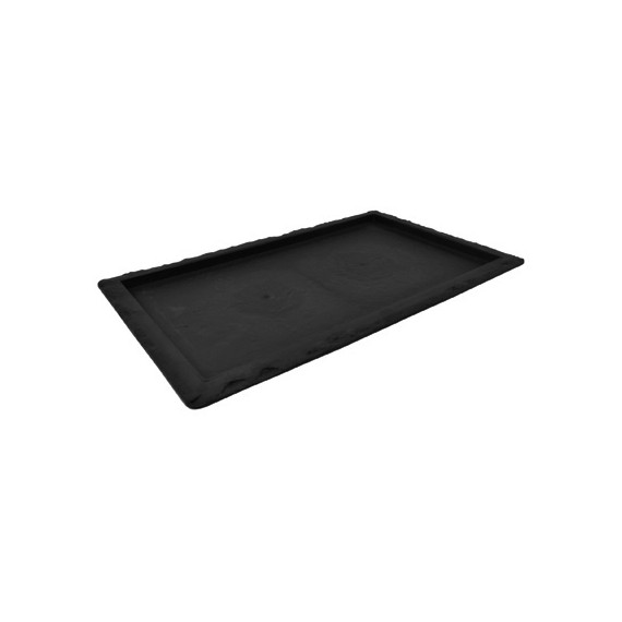 PLATEAU REMMERCO 1/1 GASTRO (530*325*15mm) IMITATION ARDOISE