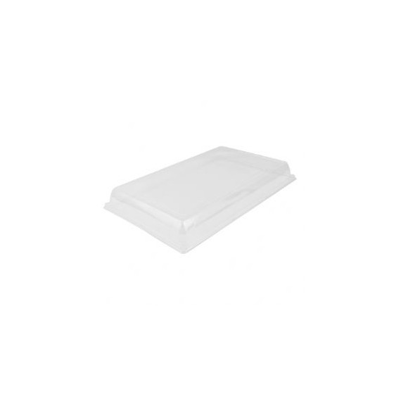 PLATEAU REMMERCO 1/1 GASTRO (h : 60mm) - COUVERCLE