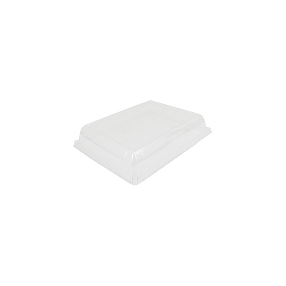 PLATEAU REMMERCO ½ GASTRO (h : 60mm) - COUVERCLE