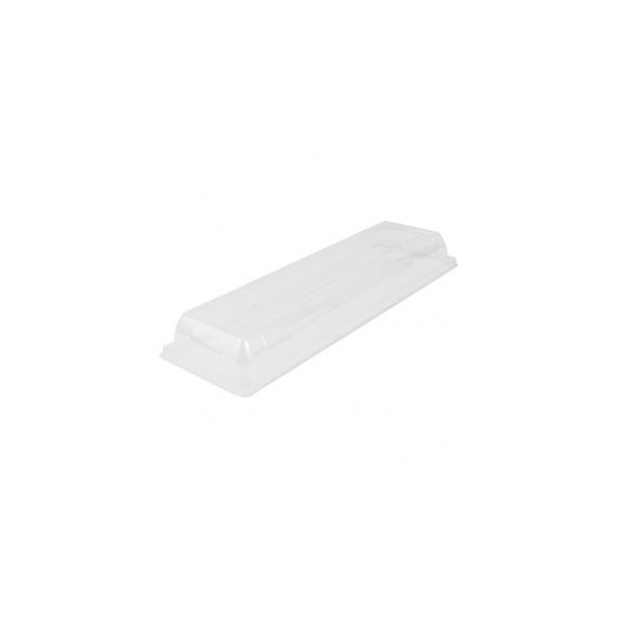 PLATEAU REMMERCO ½ GASTRO L (h : 60mm) - COUVERCLE