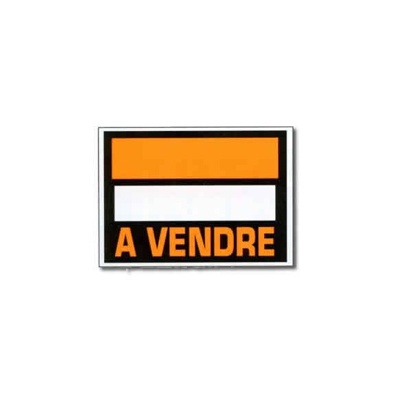 AFFICHE 'A Vendre' 30*42cm