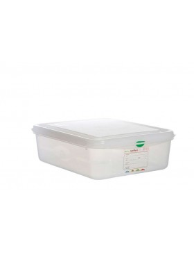 Box Alimentaire 'Gastronox' - GN1/2 - 325*265*100mm - 6,5L
