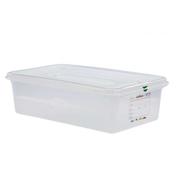 Box Alimentaire 'Gastronox' - GN1/1 - 530*325*150mm - 21L