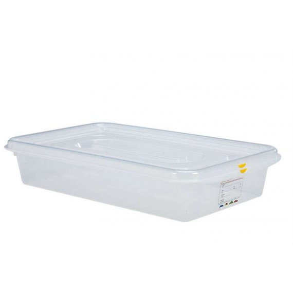 Box Alimentaire 'Gastronox' - GN1/1 - 530*325*100mm - 13L