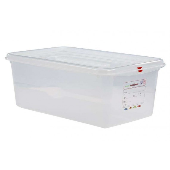 Box Alimentaire 'Gastronox' - GN1/1 - 530*325*200mm - 28L