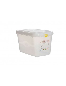 Box Alimentaire 'Gastronox' - GN1/4 - 265*162*150mm - 4,3L