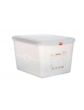 Box Alimentaire 'Gastronox' - GN1/2 - 325*265*200mm - 12,5L