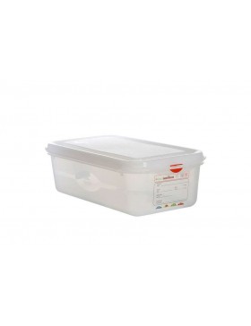 Box Alimentaire 'Gastronox' - GN1/3 - 325*176*100mm - 4L