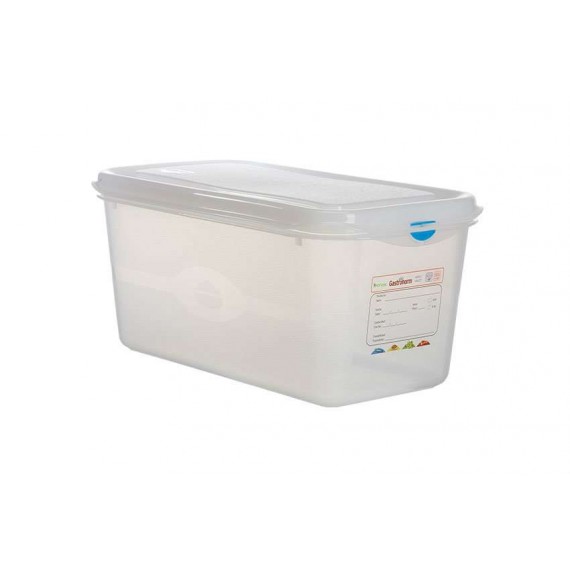 Box Alimentaire 'Gastronox' - GN1/3 - 325*176*150mm - 6L