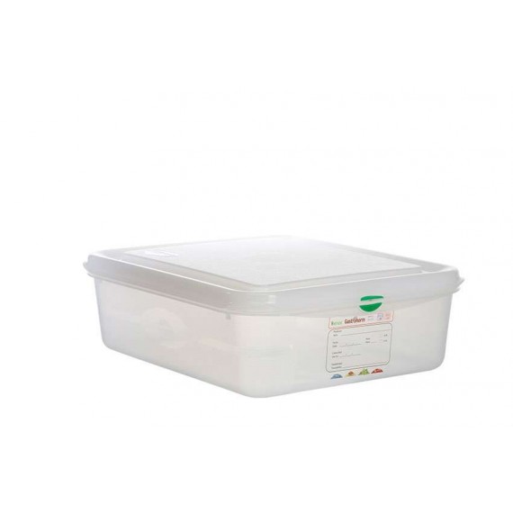 Box Alimentaire 'Gastronox' - GN2/3 - 354*325*100mm - 9L