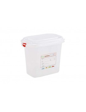 Box Alimentaire 'Gastronox' - GN1/9 - 176*108*150mm - 1,5L