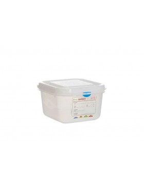 Box Alimentaire 'Gastronox' - GN1/6 - 176*162*100mm - 1,7L