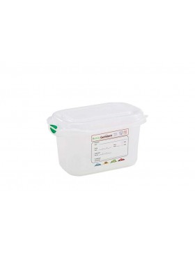 Box Alimentaire 'Gastronox' - GN1/9 - 176*108*100mm - 1L