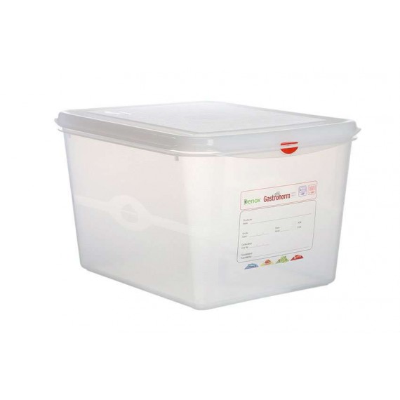Box Alimentaire 'Gastronox' - GN2/3 - 354*325*200mm - 19L