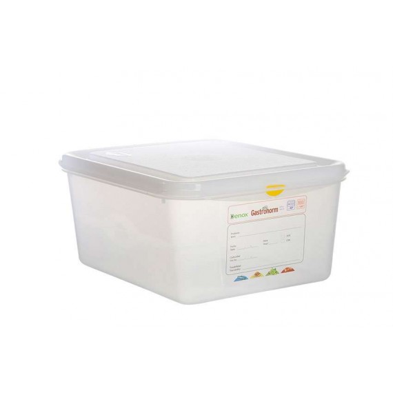 Box Alimentaire 'Gastronox' - GN2/3 - 354*325*150mm - 13,5L