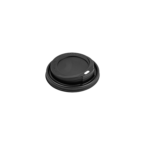 Couv. Pour gobelet double paroi 360ml - PS