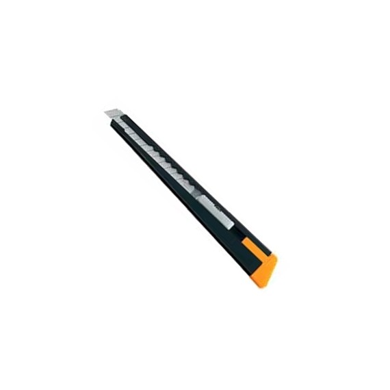 CUTTER OLFA 180 BLACK