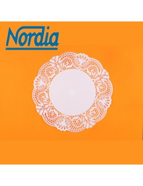 DENTELLE NORDIA CLASSIC Ø32 cm