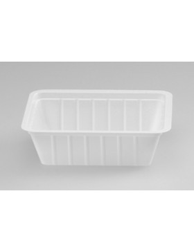 RAVIER ss COUVERCLE A7-320cc 133*105*38mm