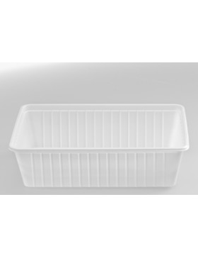 RAVIER ss COUVERCLE A27-1,6l  228*159*60mm