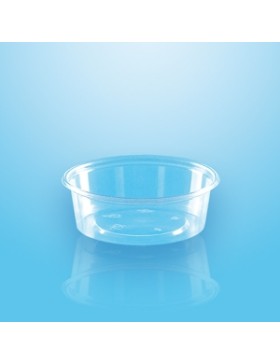 POT DE SAUCE Ø70mm PP 50cc - DRESSING 315