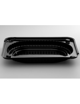 RAVIER NOIR PST PLAT FROID 0,7l - A90