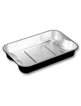 RAVIER ALU Ready2Cook 1920ml - 293*193*45mm NOIR