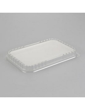 RAVIER ALU Ready2Cook 1920ml - COUVERCLE h 26mm