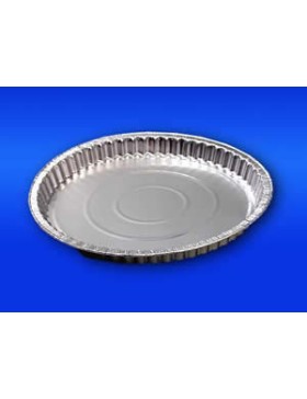 PLATINE ALU TO270R Ø277*23 mm