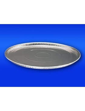 PLATINE ALU TO327RH Ø327*16 mm
