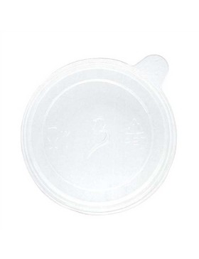 Couvercle PP - Ø72mm