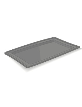 PLATEAU GUILLIN FESTIPACK 275*190*8mm NOIR