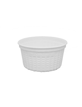 Pot Take-Away 'AIRPAC' - XPP - 350cc - 100% Recyclable