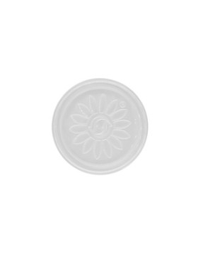 Couv. Pot Take-Away 'AIRPAC' - XPP - 100% Recyclable