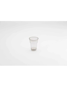 Gobelet Réutilisable RPP 250/300cc - Transparent