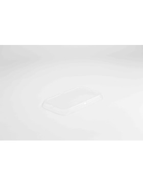 Couv. Pour ravier Smoothwall 1350cc
