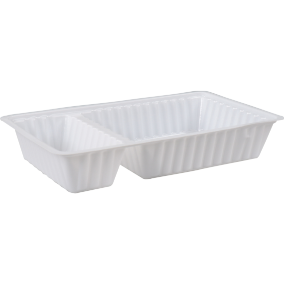 PROMO - Ravier sanc couvercle A20 (A14+Sauce)