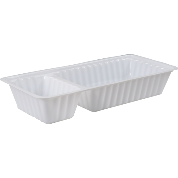 PROMO - Ravier sans couvercle A22 (A9+Sauce)