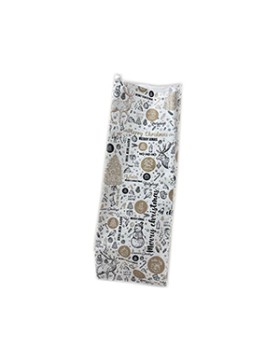 Sac à cougnou 500gr - 18*7*53cm