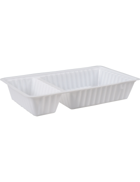 PROMO - Ravier sanc couvercle A20 (A14+Sauce)